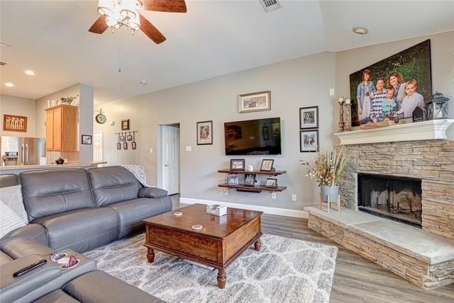 544 Bent Oak Drive - Photo 6
