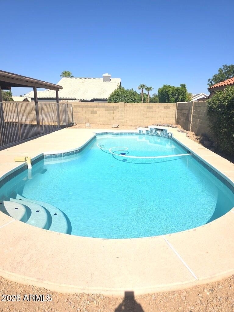 3402 E Oraibi Drive - Photo 18