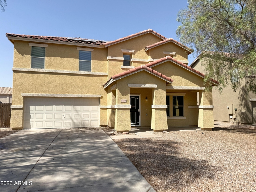 2858 W Mineral Butte Drive - Photo 0