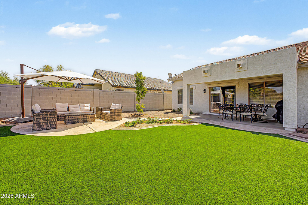10202 E Juanita Avenue - Photo 34