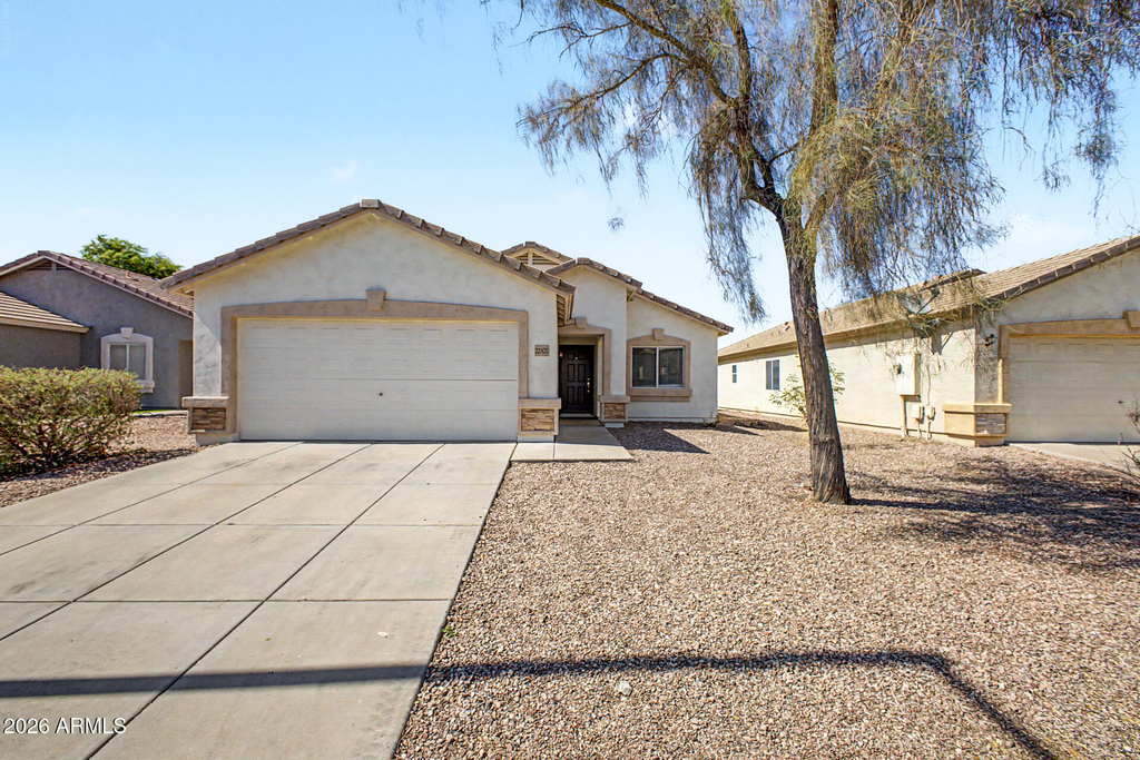 22820 W Papago Street - Photo 0