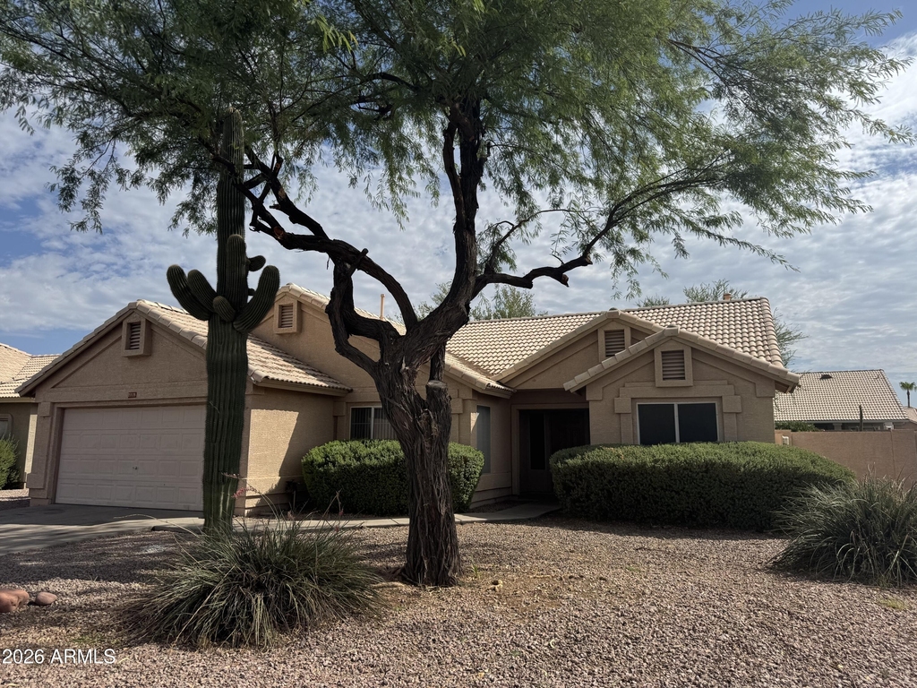 7118 E Meseto Avenue - Photo 1