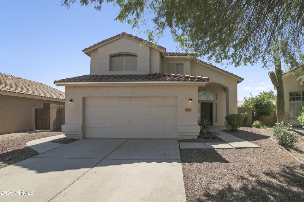 17220 N Wavyleaf Avenue - Photo 0