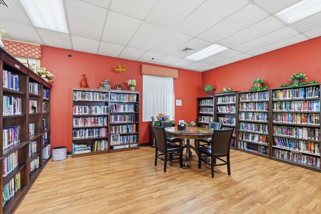 5445 Glenda Street - Photo 20