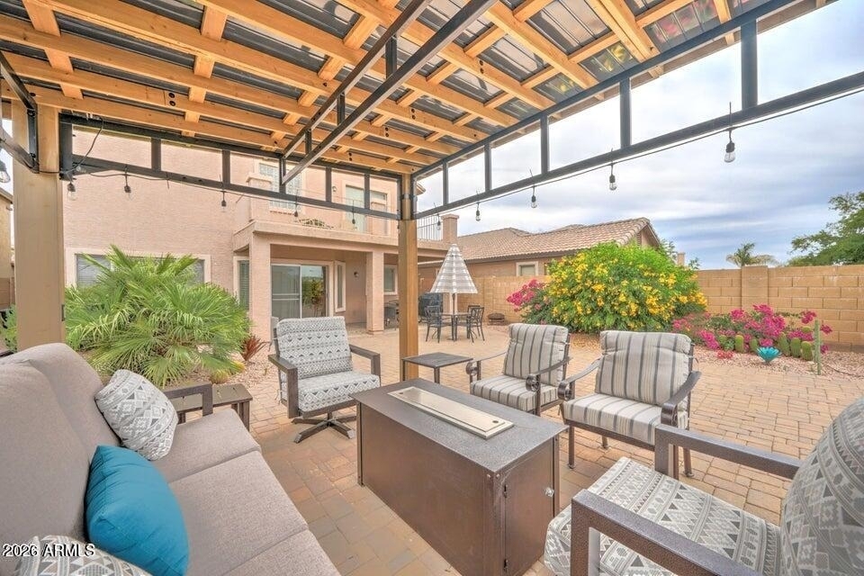 29293 N Yellow Bee Drive - Photo 26