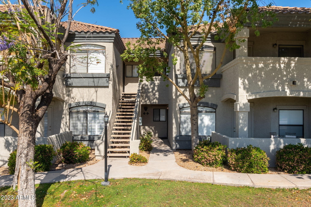 15095 N Thompson Peak Parkway - Photo 0