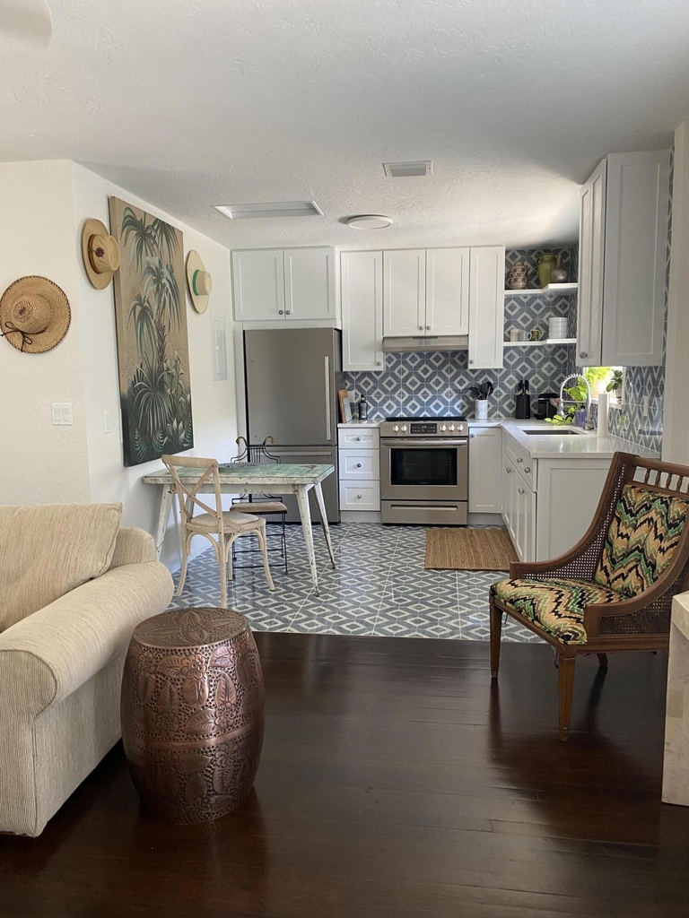 607 N L Street - Photo 3
