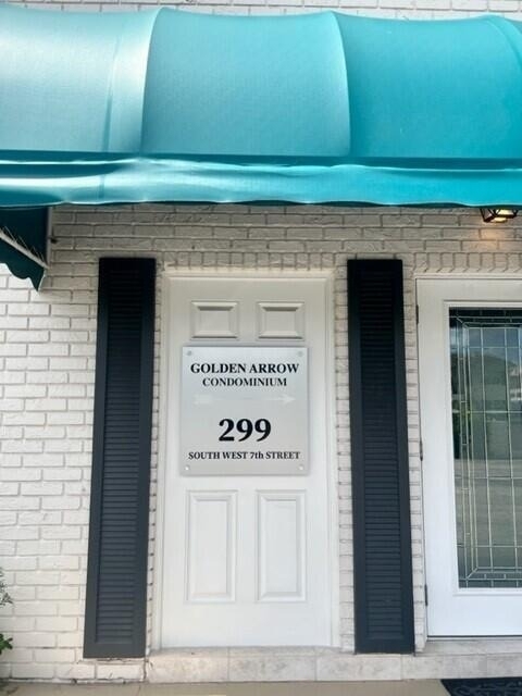299 Sw 7th Street - Photo 1