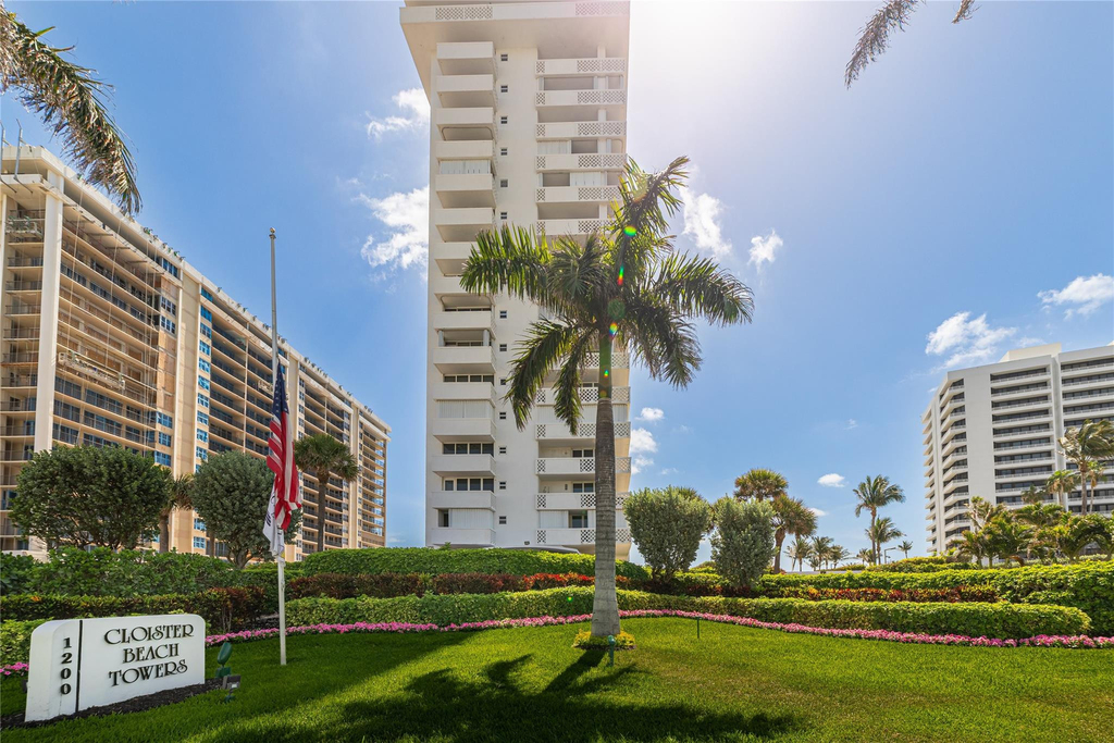 1200 S Ocean Boulevard - Photo 0