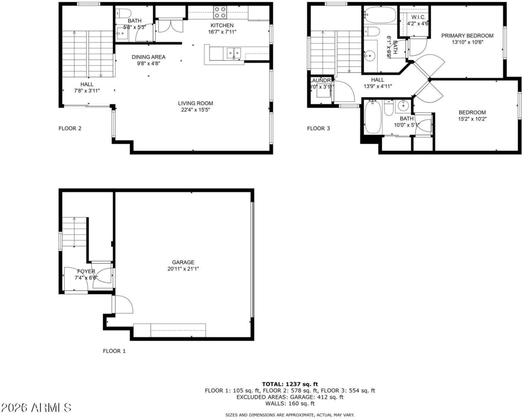 2401 E Rio Salado Parkway - Photo 32