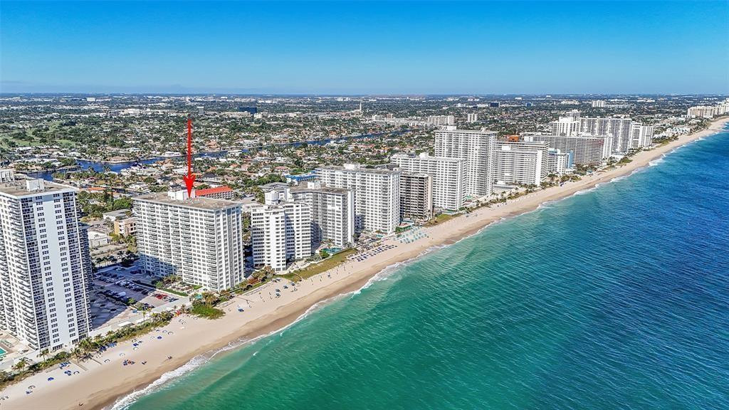 3550 Galt Ocean Drive - Photo 35