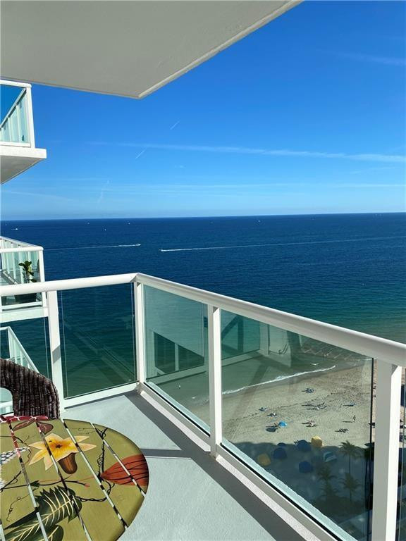 3550 Galt Ocean Drive - Photo 1