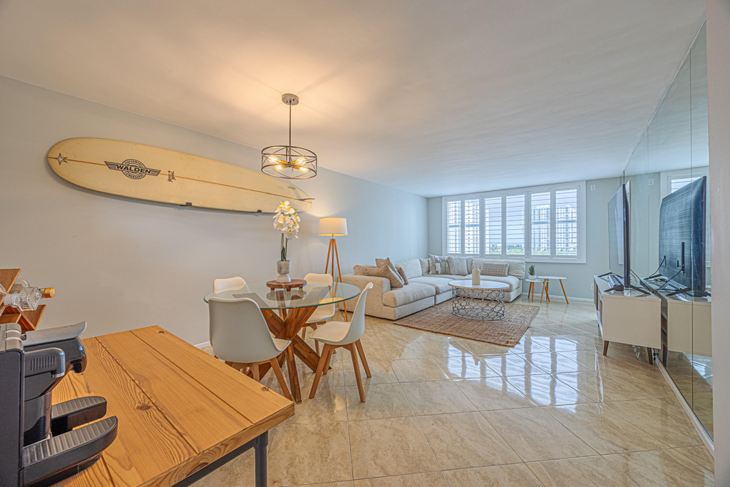 201 N Ocean Boulevard - Photo 5