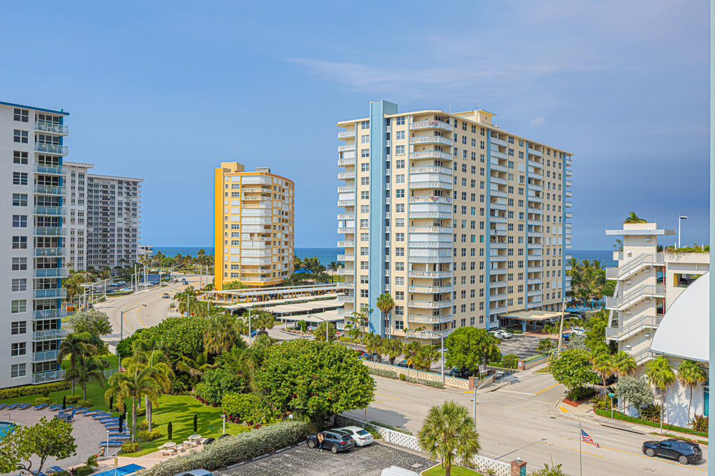 201 N Ocean Boulevard - Photo 19
