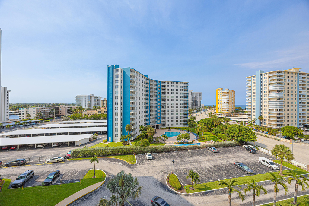 201 N Ocean Boulevard - Photo 20