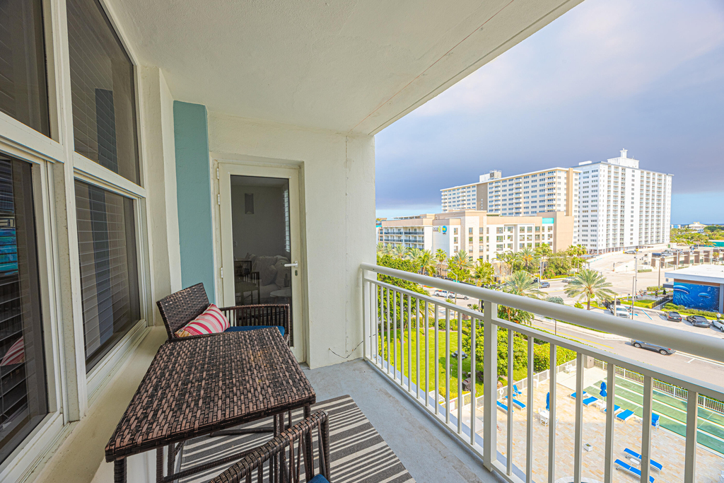 201 N Ocean Boulevard - Photo 0