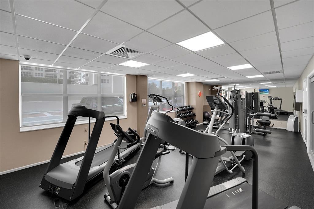 3550 Galt Ocean Drive - Photo 29