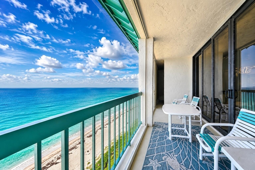 9900 S Ocean Drive - Photo 17