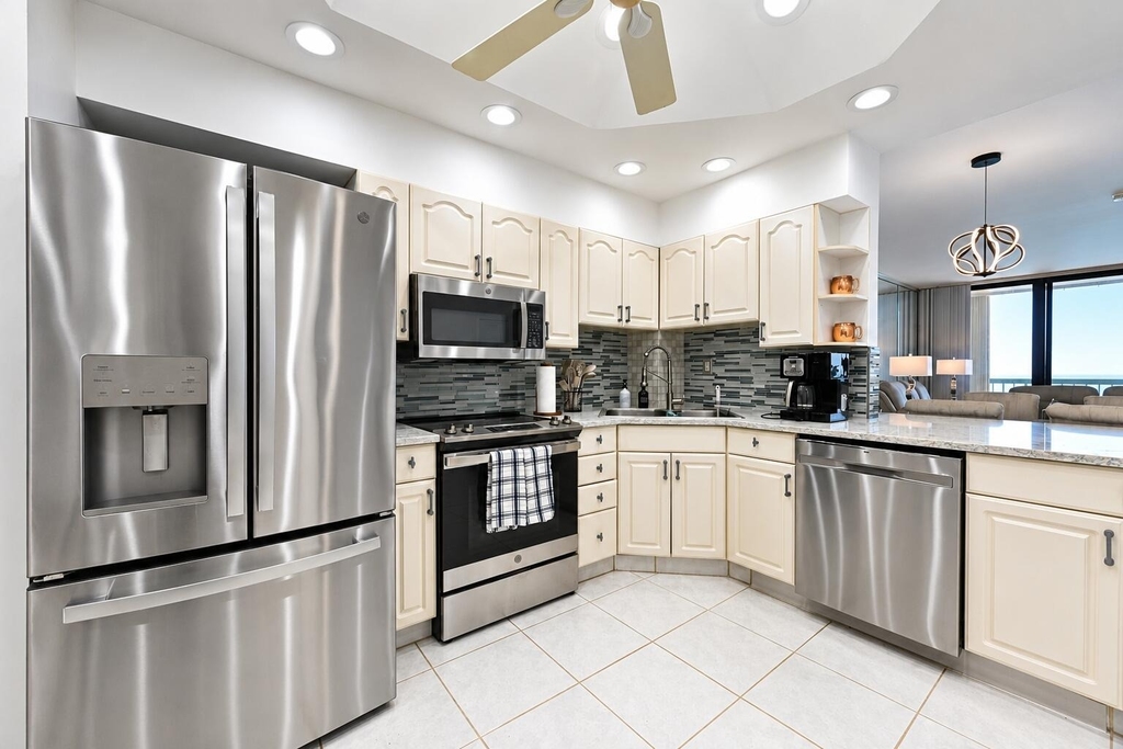 9900 S Ocean Drive - Photo 5