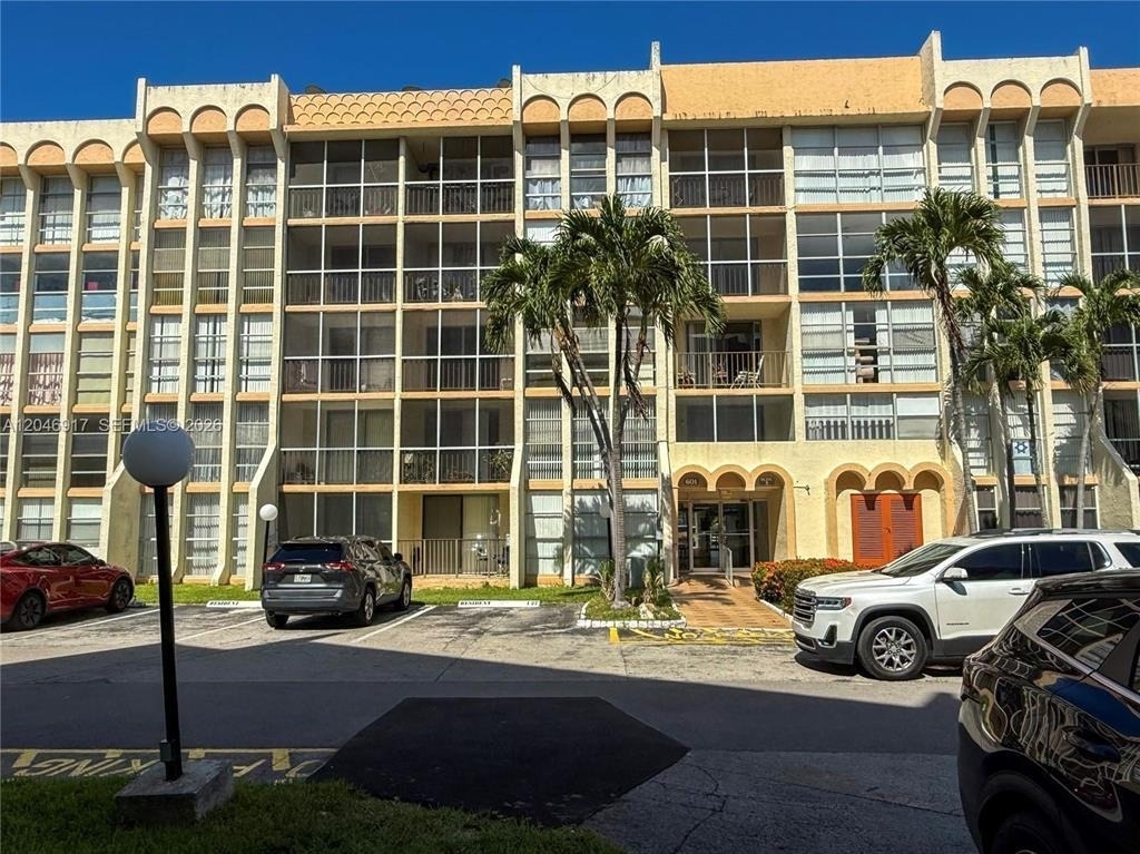 801 Three Islands Boulevard - Photo 1