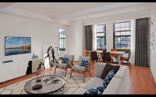 West 24th st and 10th Avenue - Photo 1