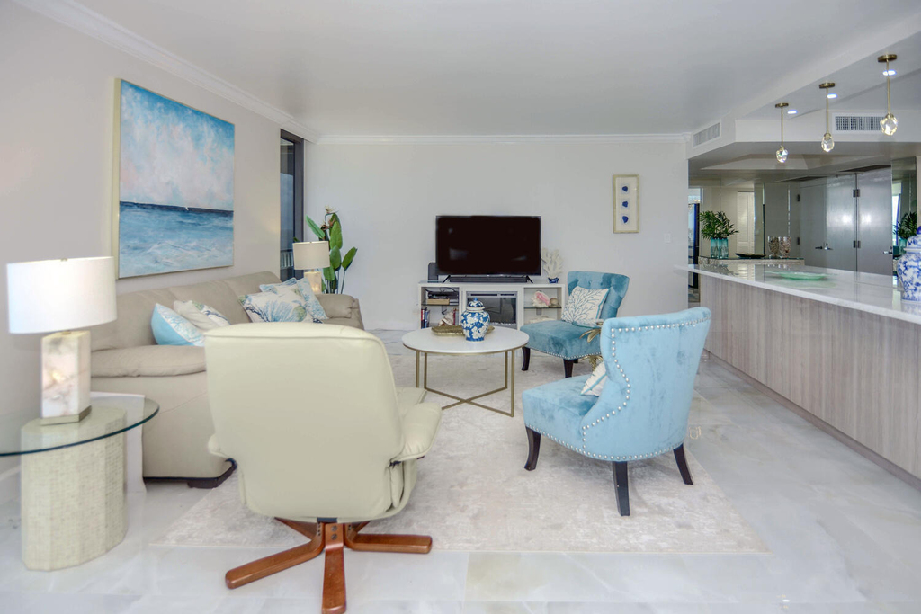 5540 N Ocean Drive - Photo 14