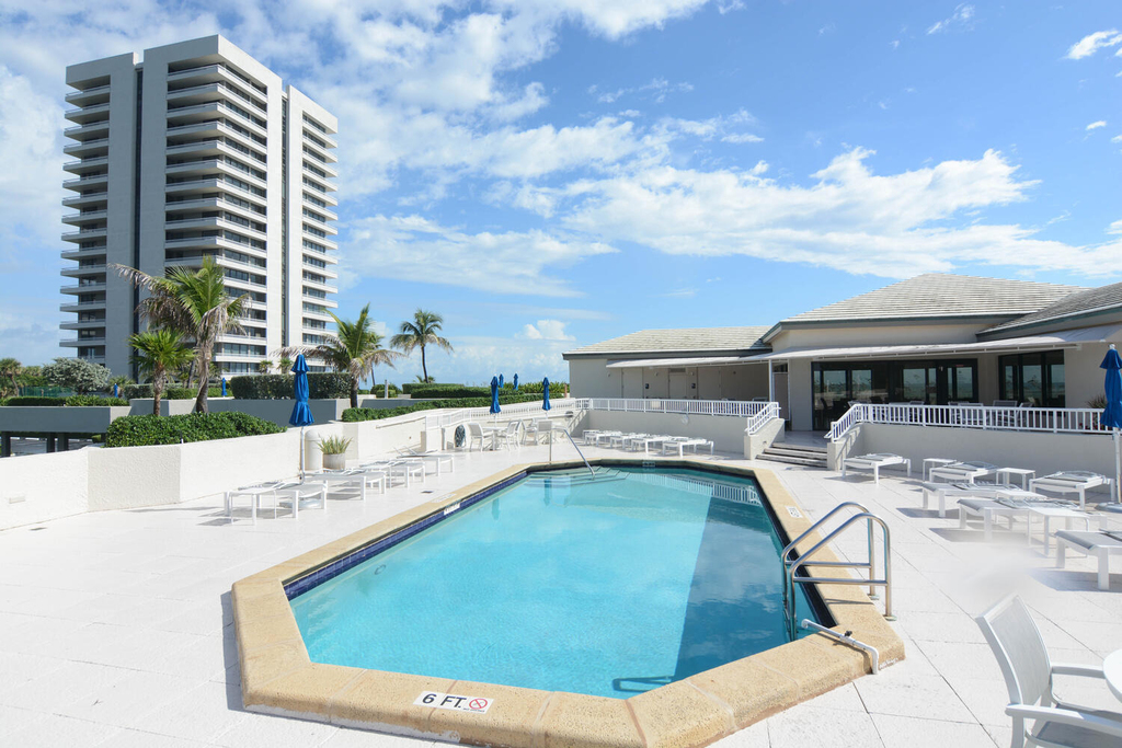 5540 N Ocean Drive - Photo 43