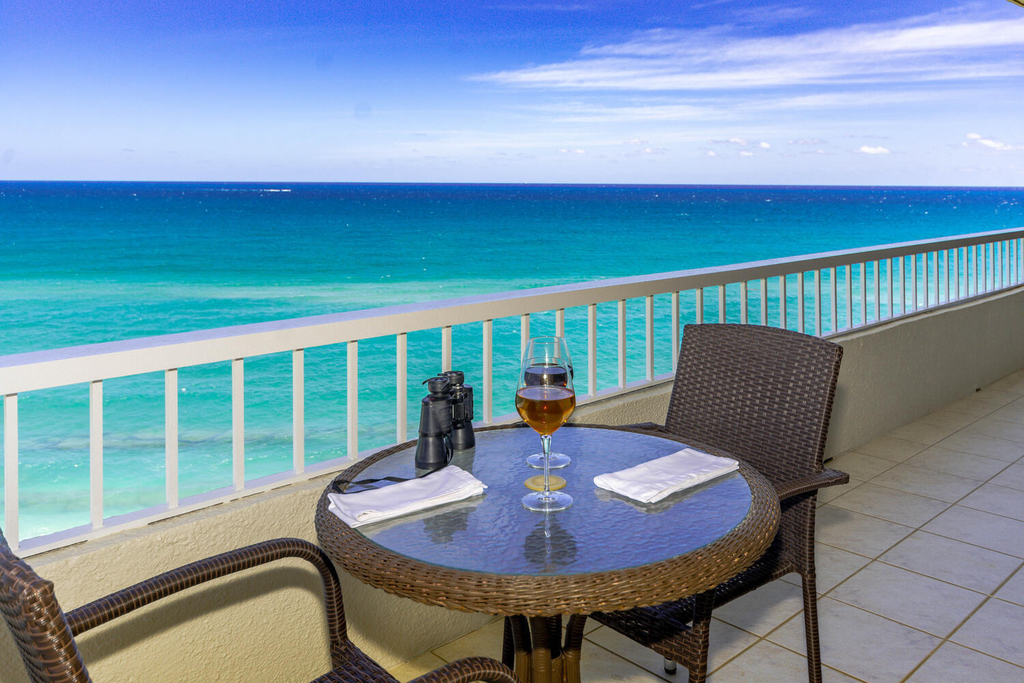5540 N Ocean Drive - Photo 24