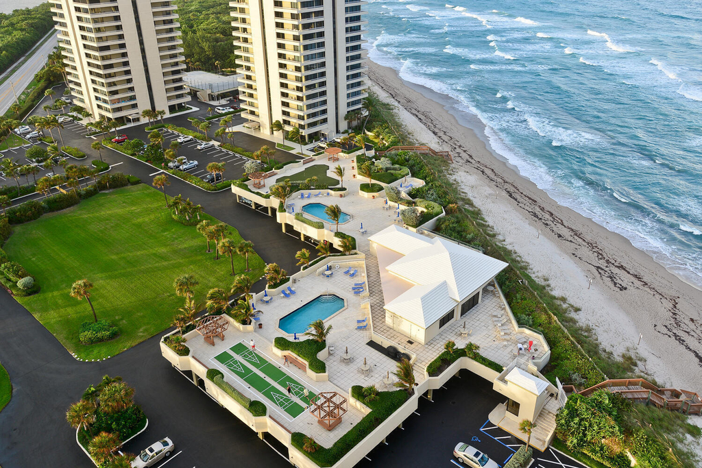 5540 N Ocean Drive - Photo 33