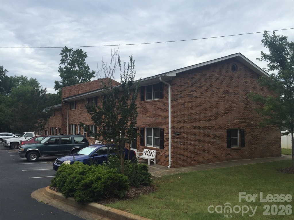 2033 Oakdale Road - Photo 0
