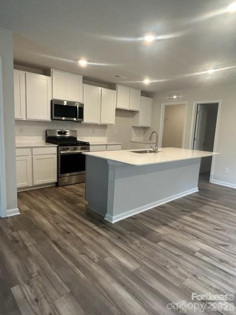 173 Hanging Rock Trail - Photo 4