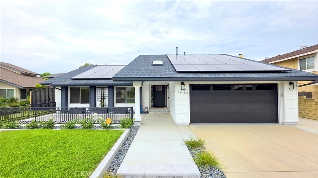 6540 Hayes Court - Photo 0