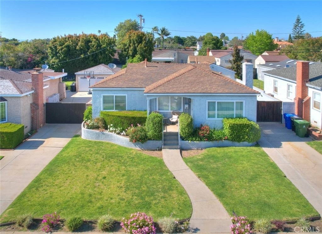 6505 W 84th Street - Photo 0