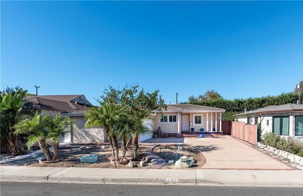 535 Camino De Encanto - Photo 1