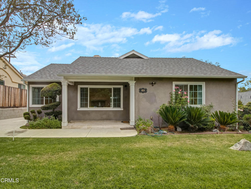 4814 Viro Road - Photo 1