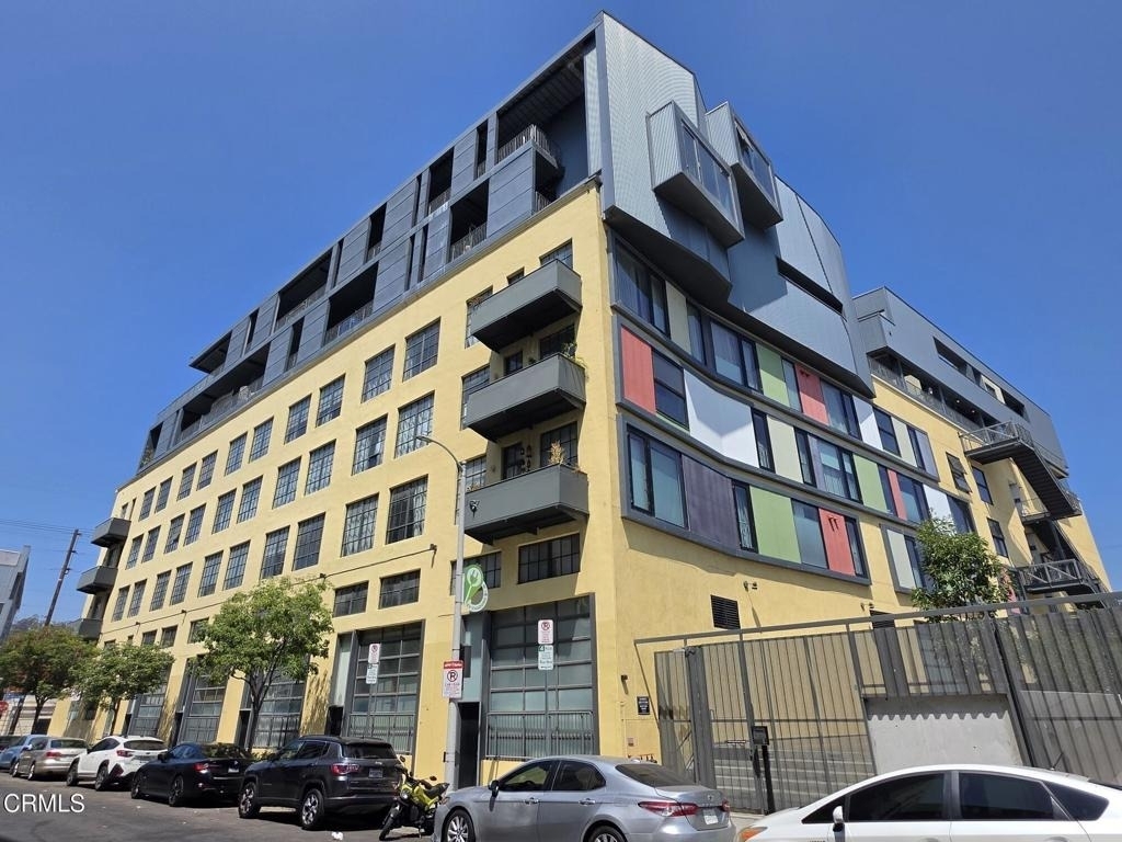 200 N San Fernando Road - Photo 54