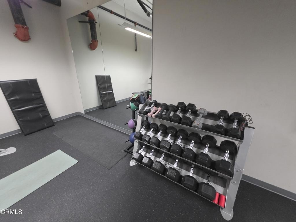 200 N San Fernando Road - Photo 35