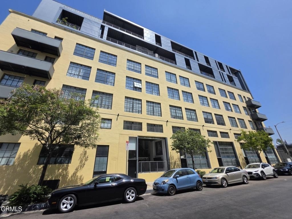 200 N San Fernando Road - Photo 7