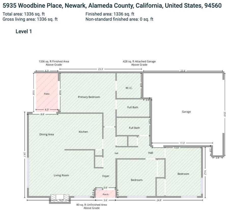 5935 Woodbine Place - Photo 18