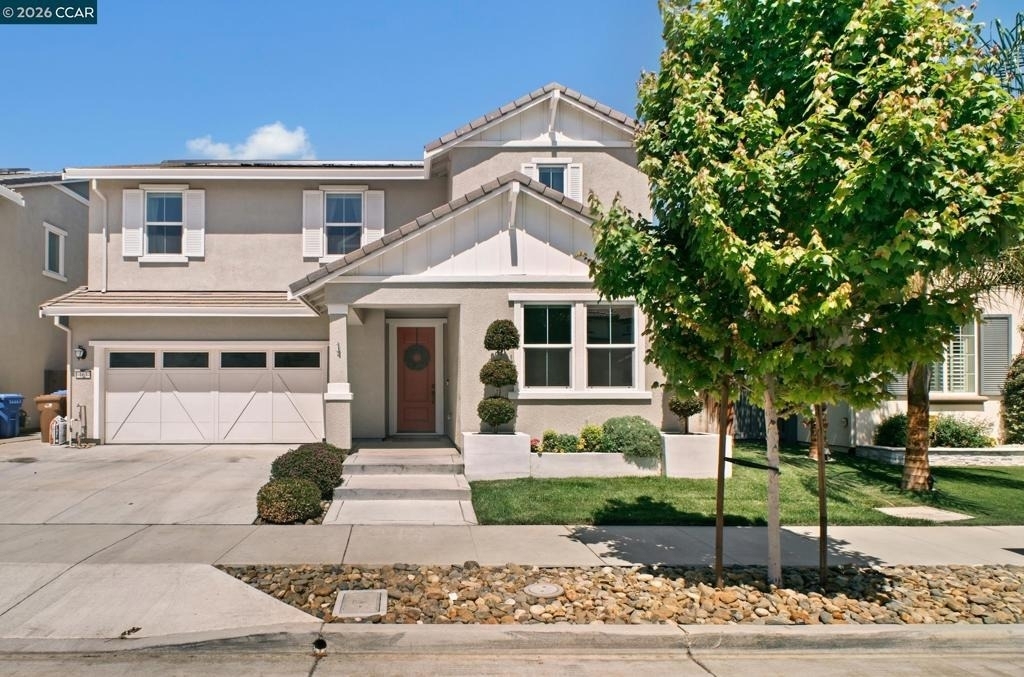 163 Canary Creek Way - Photo 0
