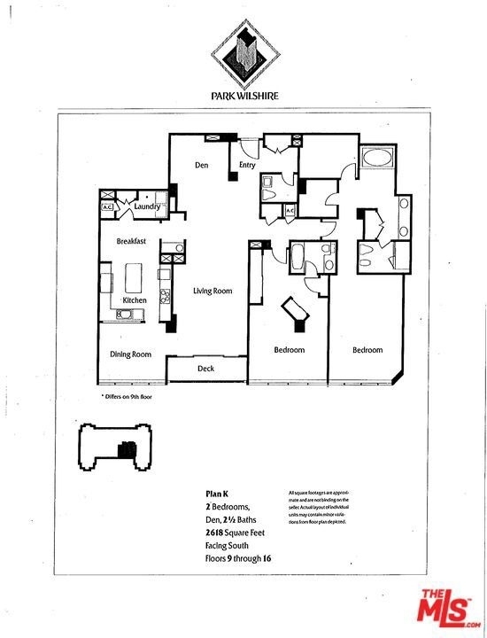 10724 Wilshire Boulevard - Photo 21