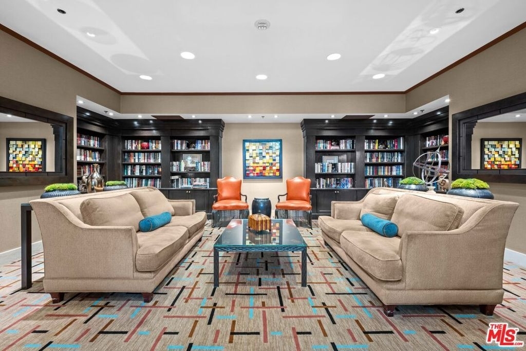 10724 Wilshire Boulevard - Photo 11