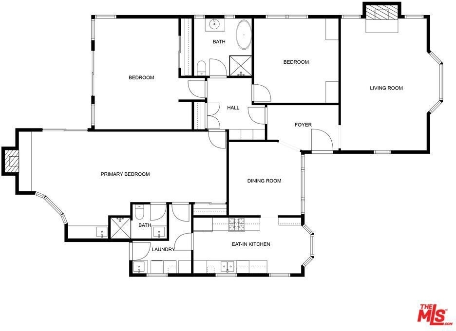 8008 El Manor Avenue - Photo 5