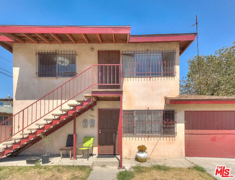 8468 Halldale Avenue - Photo 0