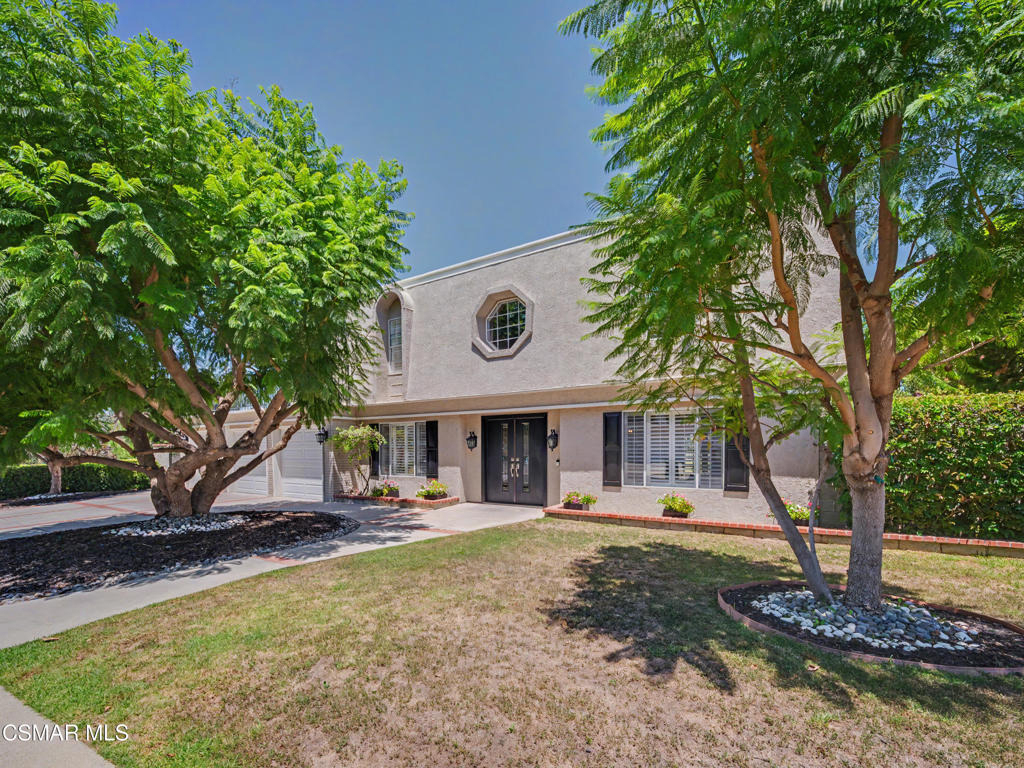 22777 Brenford Street - Photo 1
