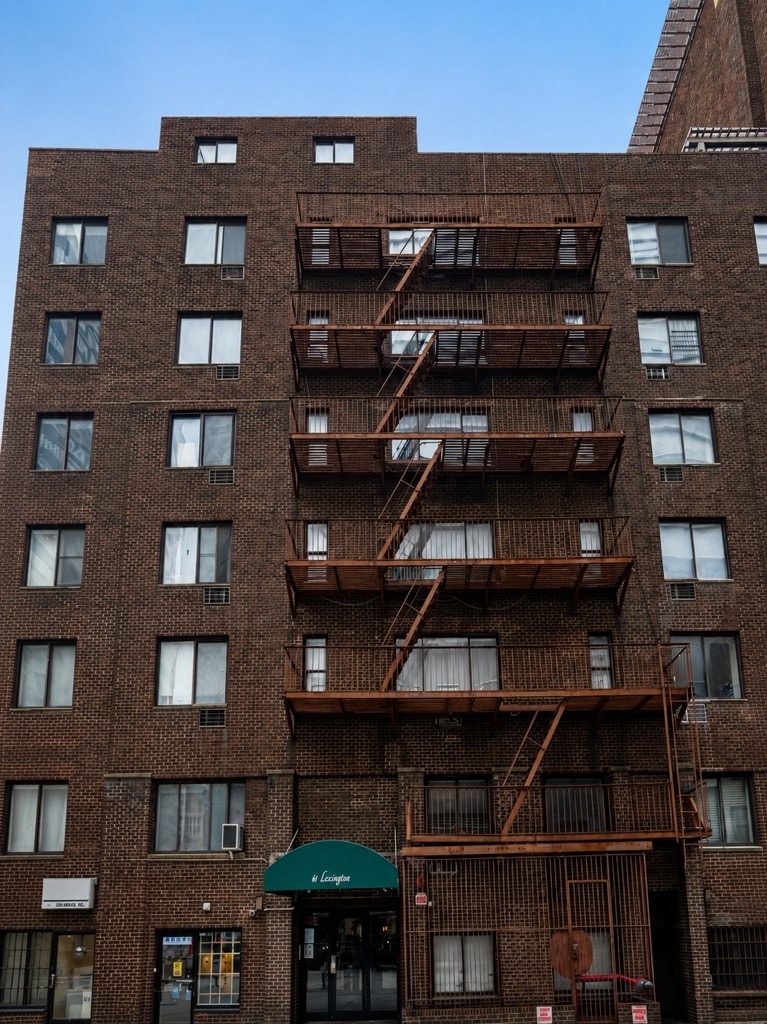 61 Lexington Avenue - Photo 7