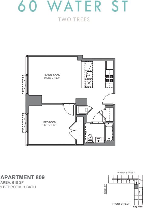 60 Water Street - Photo 14