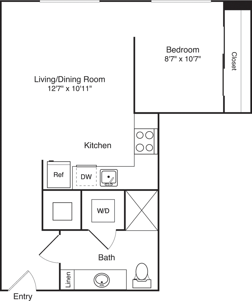 411 W Commerce St - Photo 75