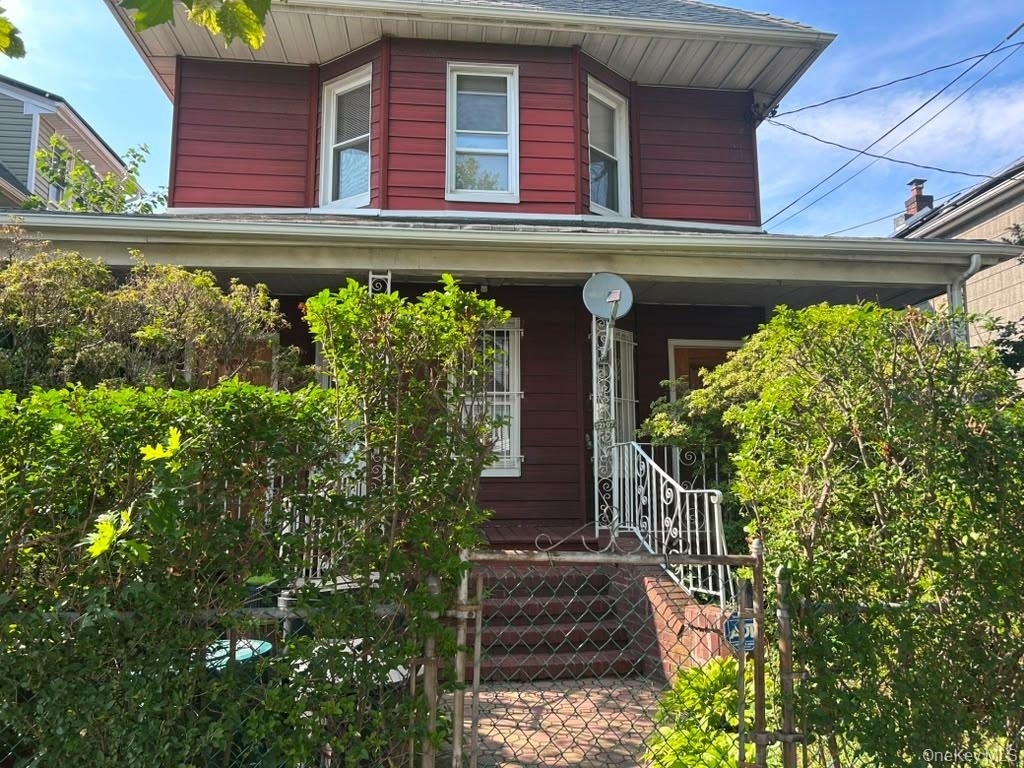 121-07 97th Avenue - Photo 1
