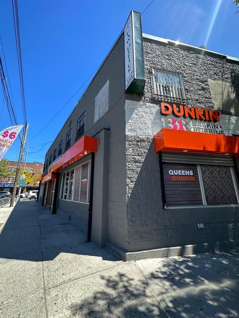 54-01 108 Street - Photo 0